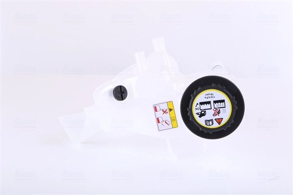 Compre 996180 Nissens Tanque de expansão do sistema de esfriamento