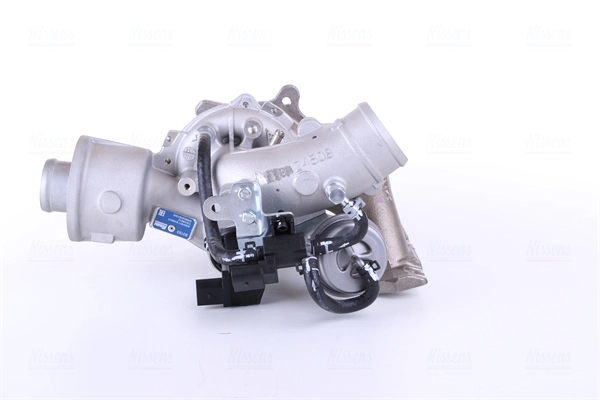 Turbina Borg-Warner 53037100526 preço, a partir de 372,13 USD