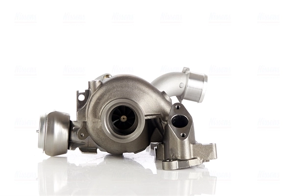 Turbina Nissens 93131 preço, a partir de 206,90 USD