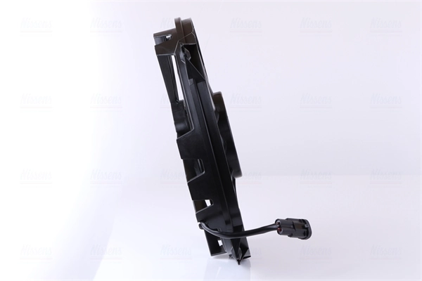Ventilador elétrico de esfriamento montado (motor + roda de aletas) Toyota 1250G2 preço, a partir de 52,78 USD