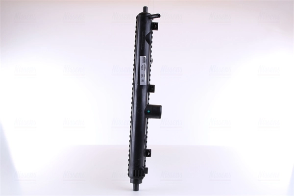 Compre 61654 Nissens Radiador de esfriamento de motor