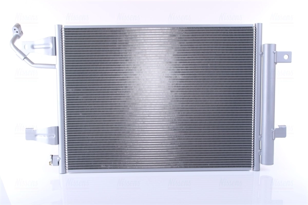 Radiador de aparelho de ar condicionado Nissens 940067 preço, a partir de 95,34 USD