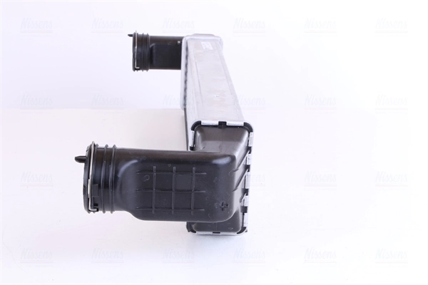 Radiador de intercooler Nissens 96723 preço, a partir de 67,05 USD