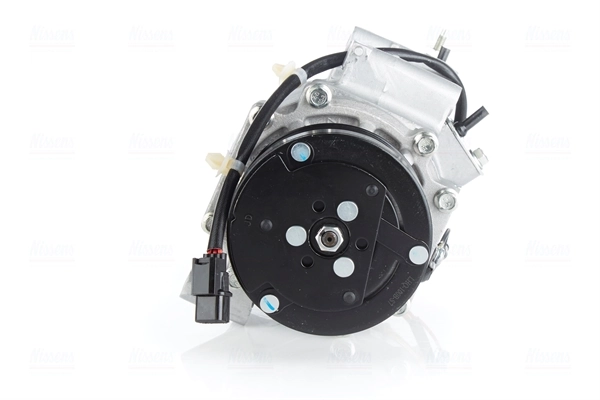Compre 89247 Nissens Compressor de aparelho de ar condicionado