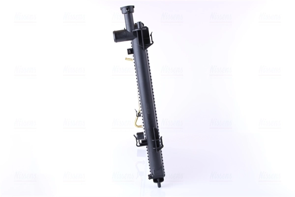 Radiador de esfriamento de motor Nissens 675046 preço, a partir de 151,83 USD