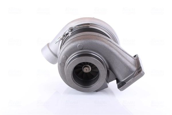 Turbina Volvo Trucks TRUCK FH12  