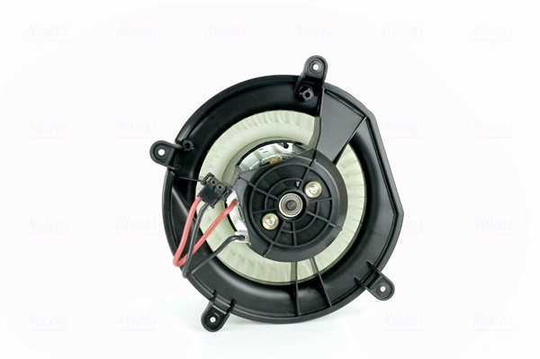 Motor de ventilador de forno (de aquecedor de salão) Nissens 87103 preço, a partir de 154,37 USD