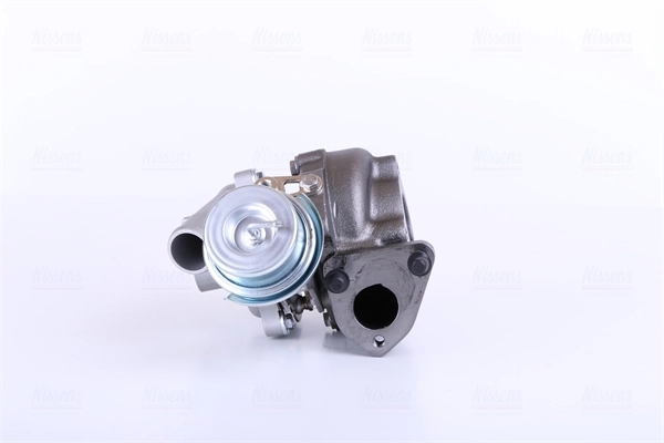 Turbina Borg-Warner 54357100513 preço, a partir de 295,37 USD