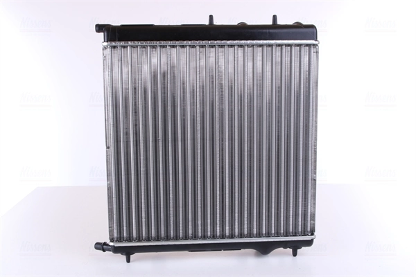 61284 Nissens Radiador de esfriamento de motor