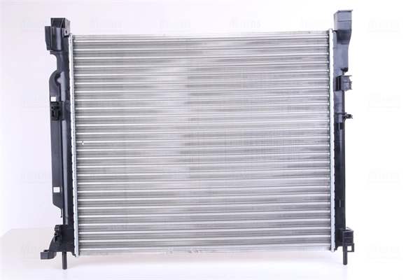 637623 Nissens Radiador de esfriamento de motor