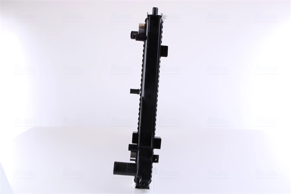 Radiador de esfriamento de motor Nissens 60480 preço, a partir de 92,28 USD