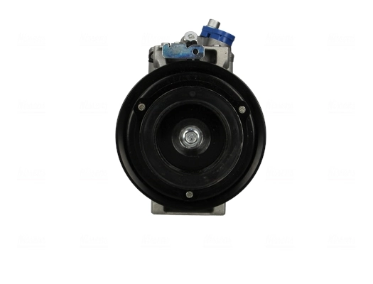 89231 Nissens Compressor de aparelho de ar condicionado
