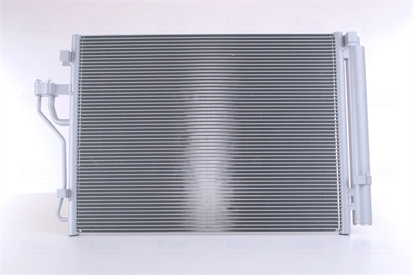 Radiador de aparelho de ar condicionado Nissens 940353 preço, a partir de 93,64 USD