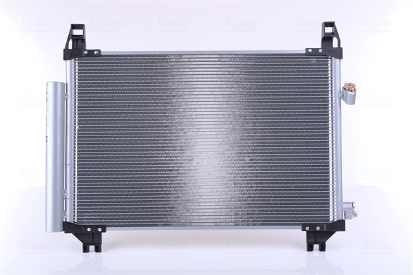 940085 Nissens Radiador de aparelho de ar condicionado