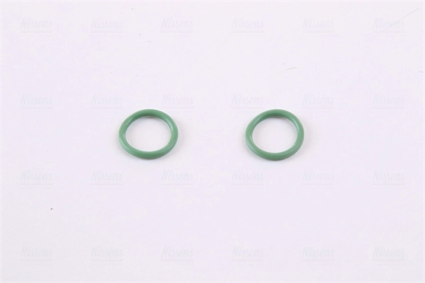 Radiador de aparelho de ar condicionado Nissens 94628