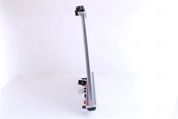 Compre 613ACA008 TYC Radiador de esfriamento de motor