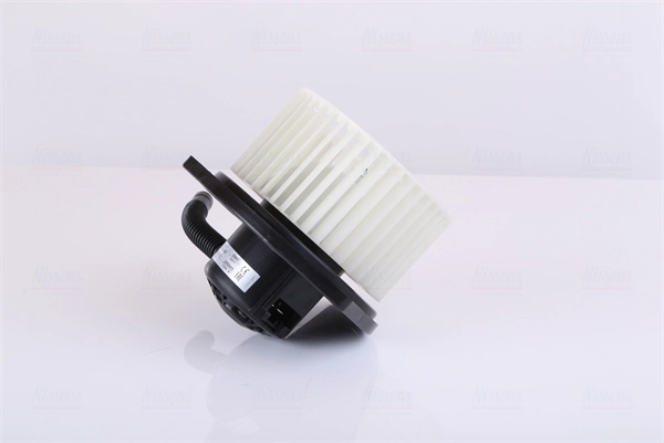 Compre 87755 Nissens Motor de ventilador de forno (de aquecedor de salão)