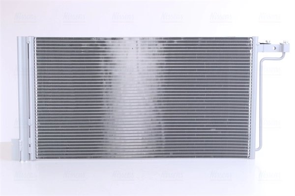 Radiador de aparelho de ar condicionado Nissens 940765 preço, a partir de 137,65 USD