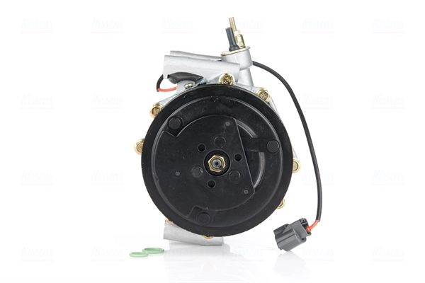 890128 Nissens Compressor de aparelho de ar condicionado