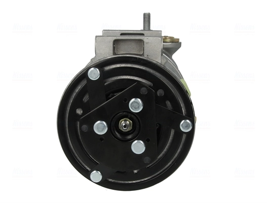 89221 Nissens Compressor de aparelho de ar condicionado