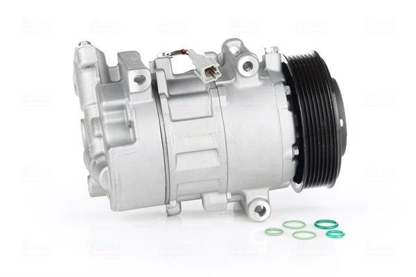 Compressor de aparelho de ar condicionado 890299 Nissens