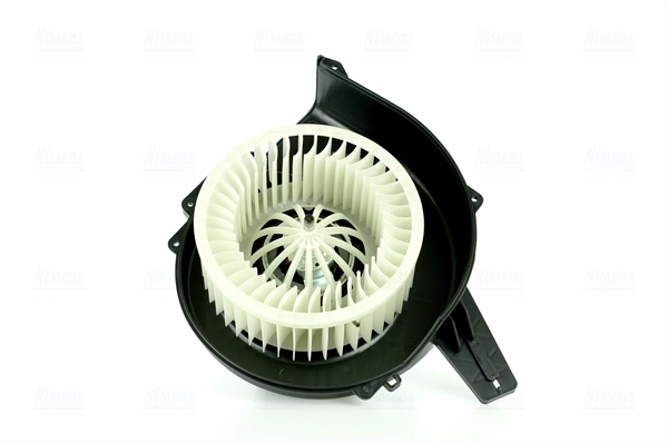 87028 Nissens Motor de ventilador de forno (de aquecedor de salão)