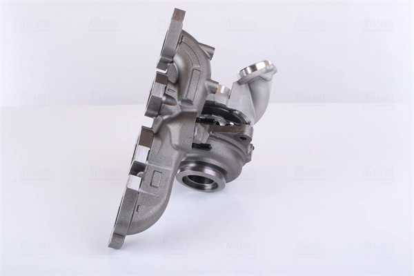  Turbina Audi Q3 SUV (8UB, 8UG) (2011 - 2018) 