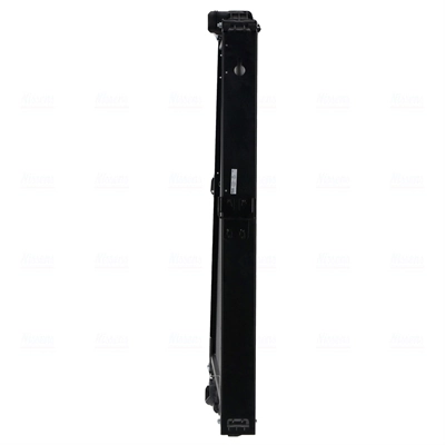 Radiador de esfriamento de motor 9605000901 Mercedes
