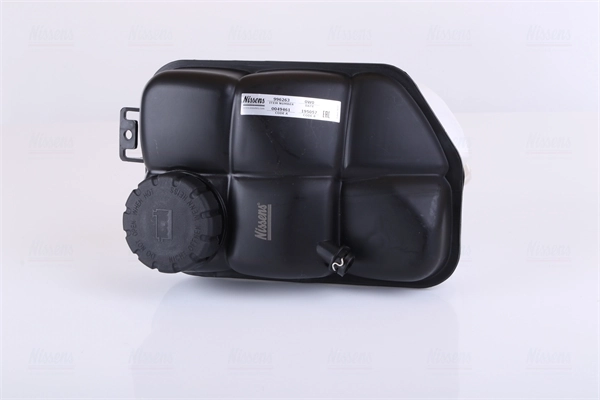 996263 Nissens Tanque de expansão do sistema de esfriamento