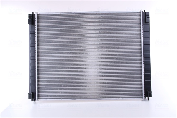 681208 Nissens Radiador de esfriamento de motor