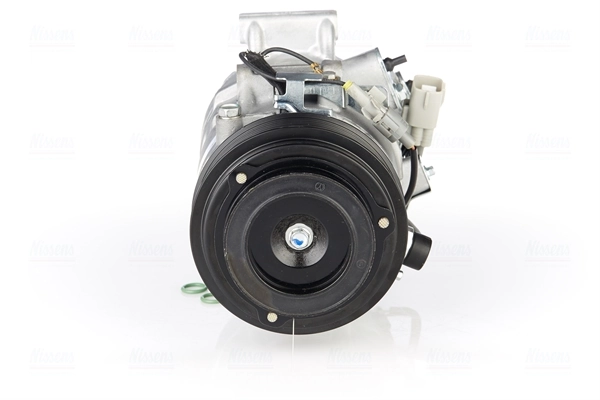 890158 Nissens Compressor de aparelho de ar condicionado