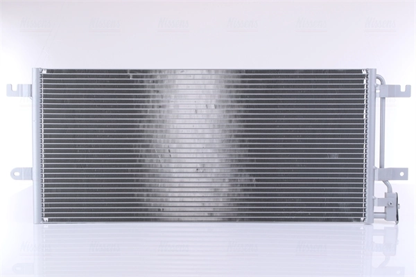 94524 Nissens Radiador de aparelho de ar condicionado