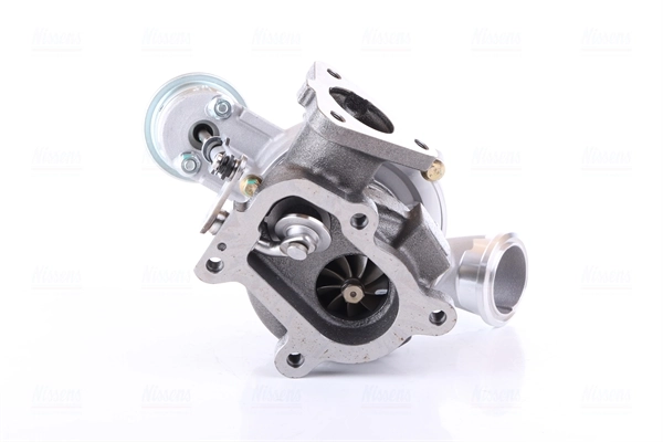  Turbina Opel Vectra B sedan (36) (1995 - 2002) B