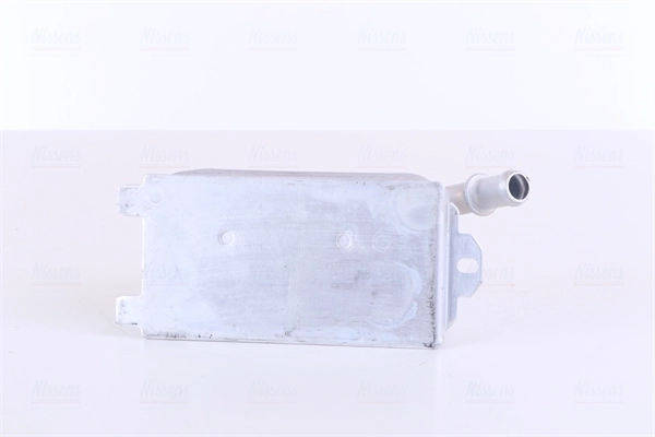 Radiador de esfriamento, Caixa Automática de Mudança Nissens 90661 preço, a partir de 60,15 USD