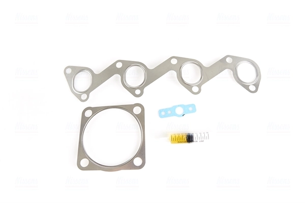 Turbina 93077 Nissens