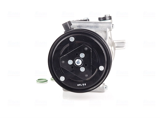 Compre Compressor de aparelho de ar condicionado Ford Transit 6