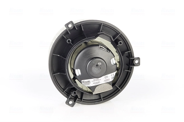 Compre 87249 Nissens Motor de ventilador de forno (de aquecedor de salão)