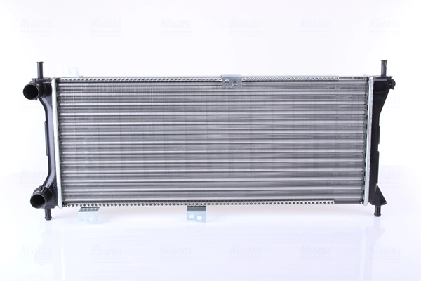 Compre Radiador de esfriamento de motor Fiat Panda 1