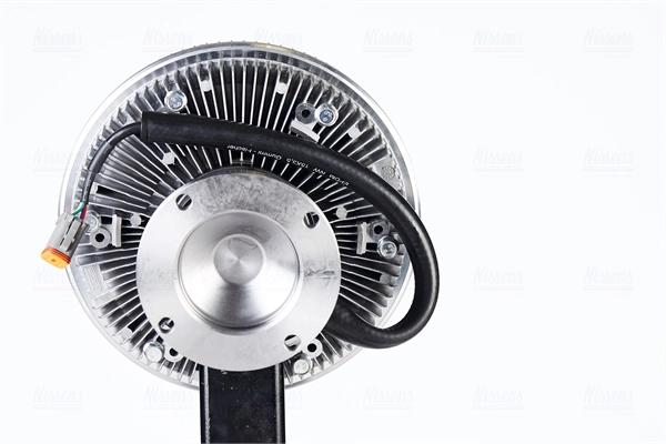 Acoplamento viscoso de ventilador de esfriamento Nissens 86185 preço, a partir de 579,67 USD
