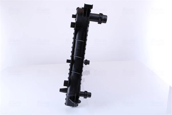Compre 60314A Nissens Radiador de esfriamento de motor