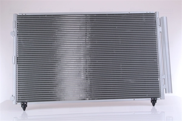 Radiador de aparelho de ar condicionado Nissens 940433 preço, a partir de 197,20 USD