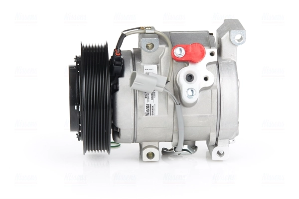 Compressor de aparelho de ar condicionado Nissens 89250 preço, a partir de 264,85 USD