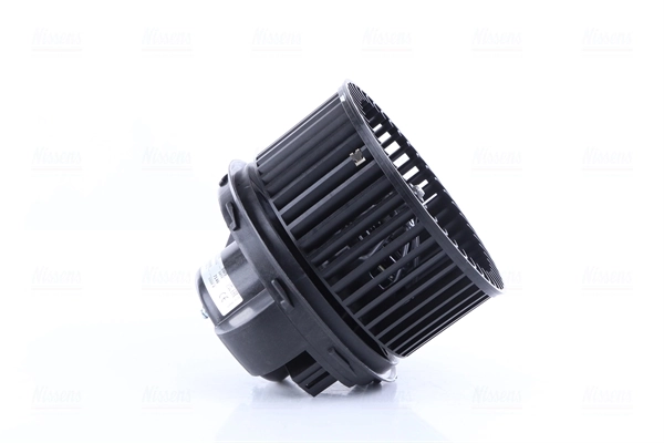 Compre 87496 Nissens Motor de ventilador de forno (de aquecedor de salão)