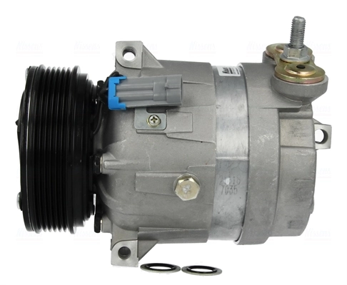 Compressor de aparelho de ar condicionado Opel Vectra 38 ao melhor preço