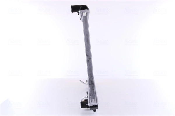 Radiador de esfriamento de motor Toyota 1640007071 preço, a partir de 143,45 USD