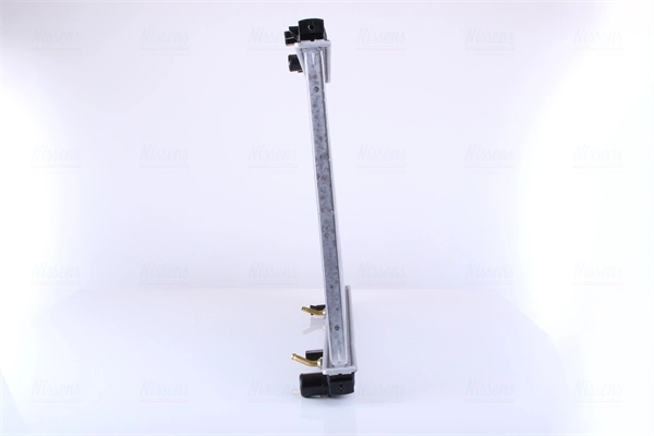 Radiador de esfriamento de motor Nissens 66777 preço, a partir de 144,10 USD