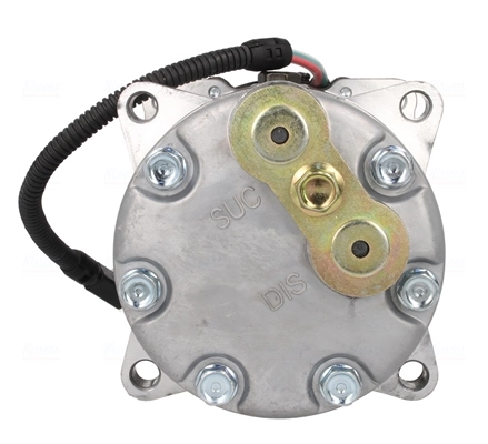 Compressor de aparelho de ar condicionado Peugeot 405 preço, a partir de 59,80 USD