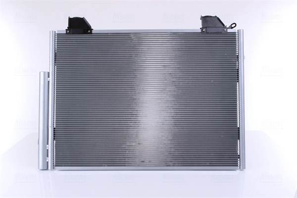 Radiador de aparelho de ar condicionado Nissens 940082 preço, a partir de 129,74 USD