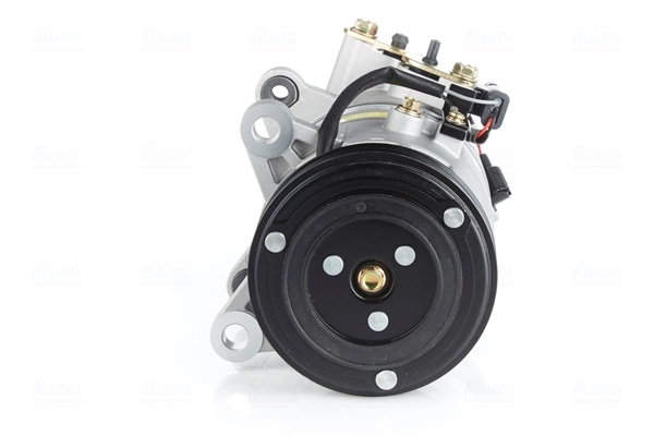 890098 Nissens Compressor de aparelho de ar condicionado