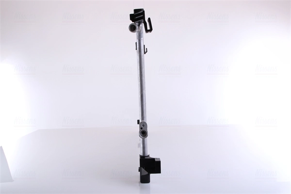 Radiador de aparelho de ar condicionado 941071 Nissens